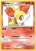 Fennekin
