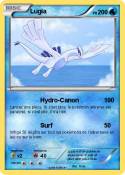 Lugia