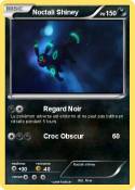 Noctali Shiney