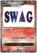 SWAG