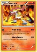 Infernape