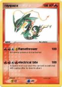 rayquaza