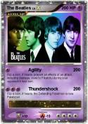 The Beatles