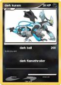 dark kuram