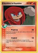 Knuckles la