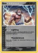 Zeus