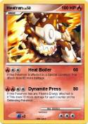 Heatran