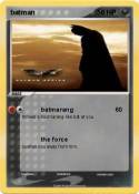 batman