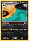 Super Herobrine