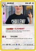 MORGZ