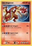 neo dragonoid