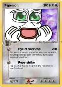 Pepemon