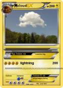 cloud