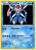 ash greninja