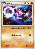 lucario