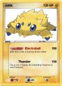 Joltik