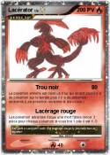 Lacérator