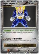 Super Vegeta
