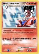 MysticGohan