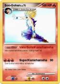 Son-Gohan