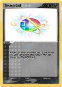 Smash Ball
