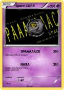 Space CORE