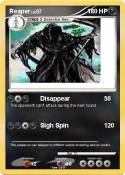 Reaper