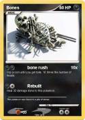 Bones