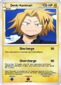 Denki Kaminari