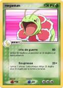 meganium