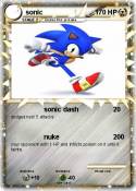 sonic