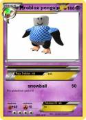 roblox penguin