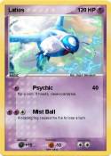 Latios