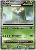 Xerneas