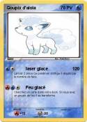 Goupix d'alola