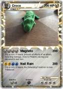 Croco