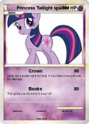 Princess Twilig