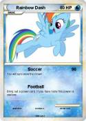 Rainbow Dash