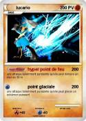 lucario