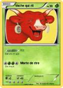 Vache qui rit