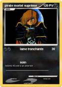 pirate mortel