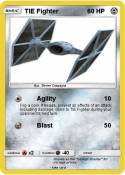 TIE Fighter