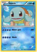 Squirtle
