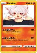 Neko Boy