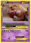 mega moncher