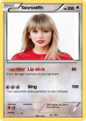 Talorswifth