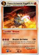 Flame Alchemist