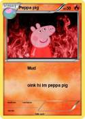Peppa pig