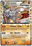 White Kyurem