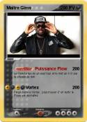 Maître Gims